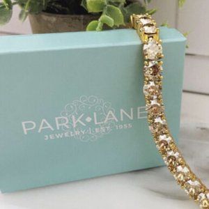 Park Lane Champagne Impression Bracelet - Limited Edition/SOLD OUT!